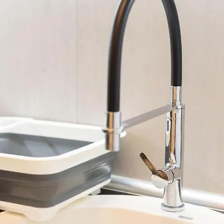 President Apartman 8 Belgrad Dış mekan fotoğraf