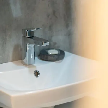 President Apartman 8 Belgrad Dış mekan fotoğraf