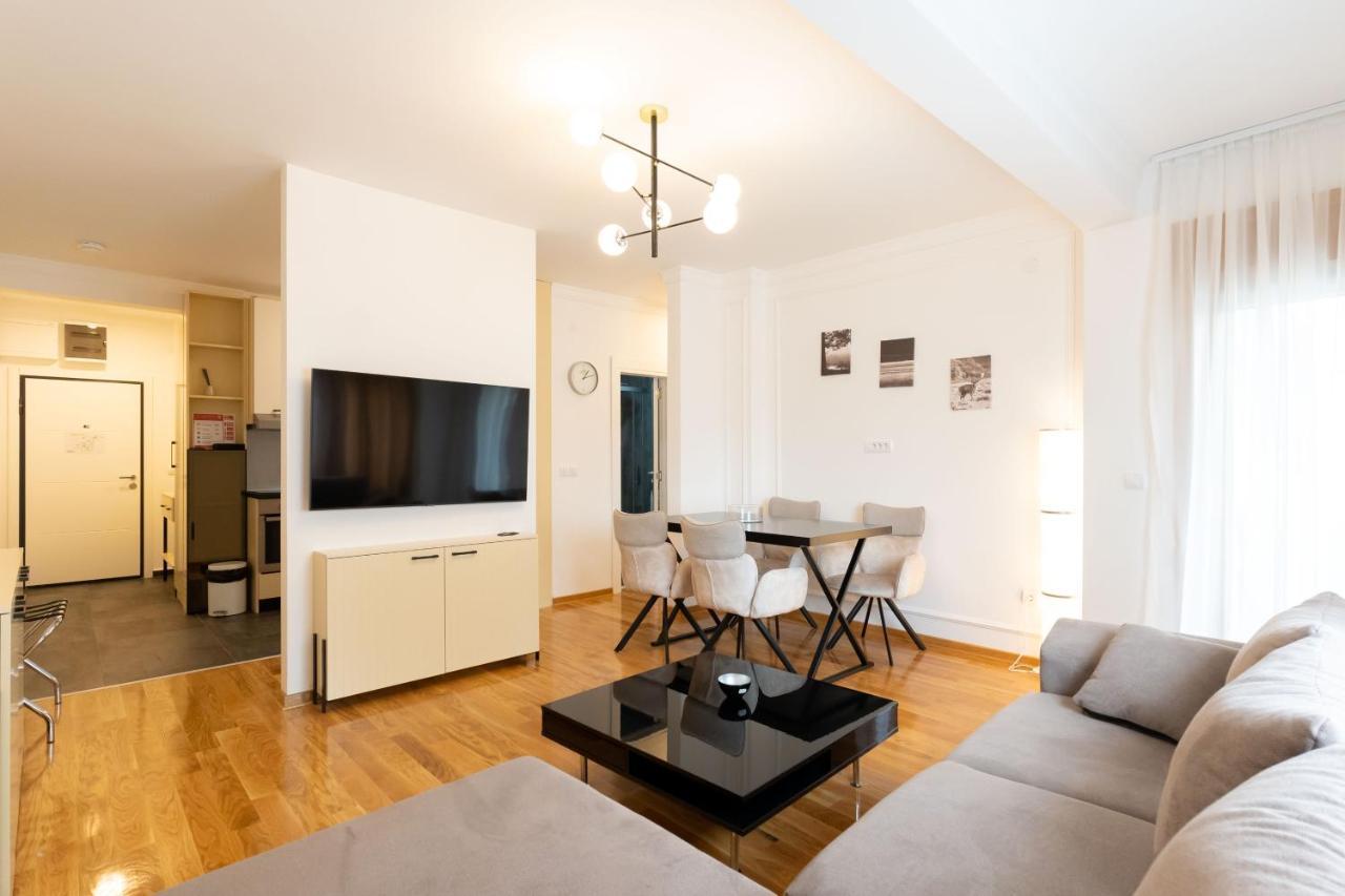 President 8 * Belgrade