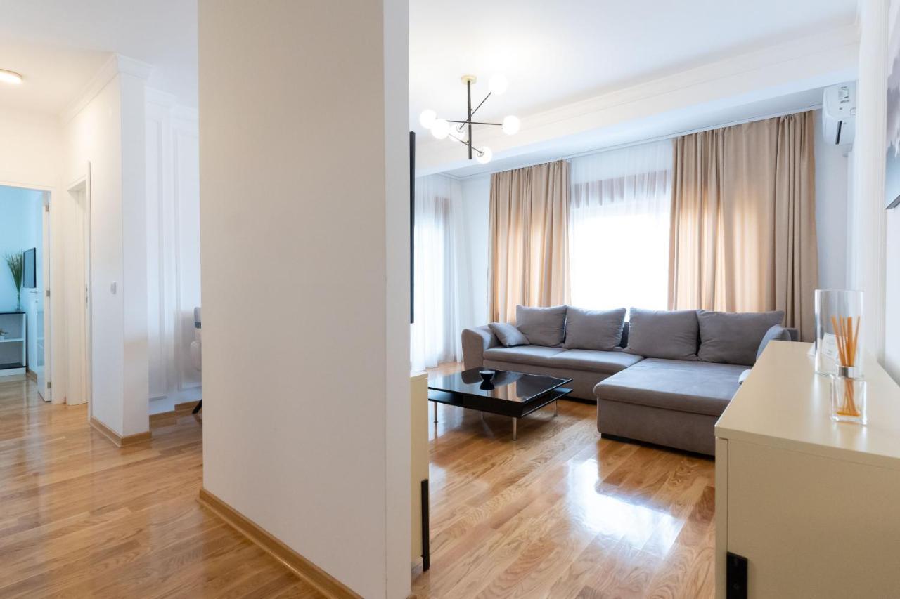 President 8 Apartman