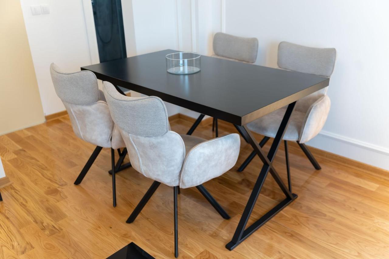 President 8 Apartman