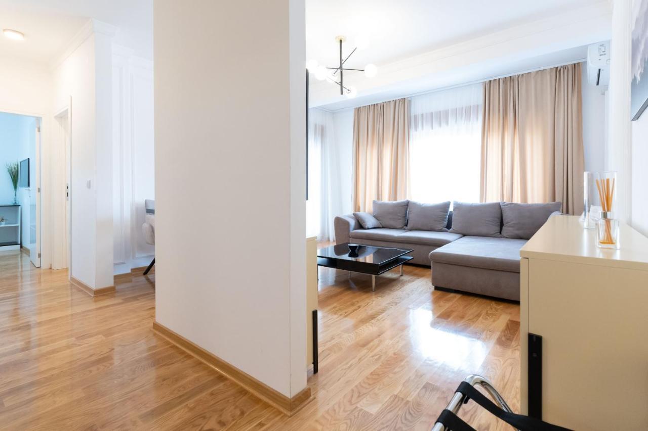Apartman President 8 *