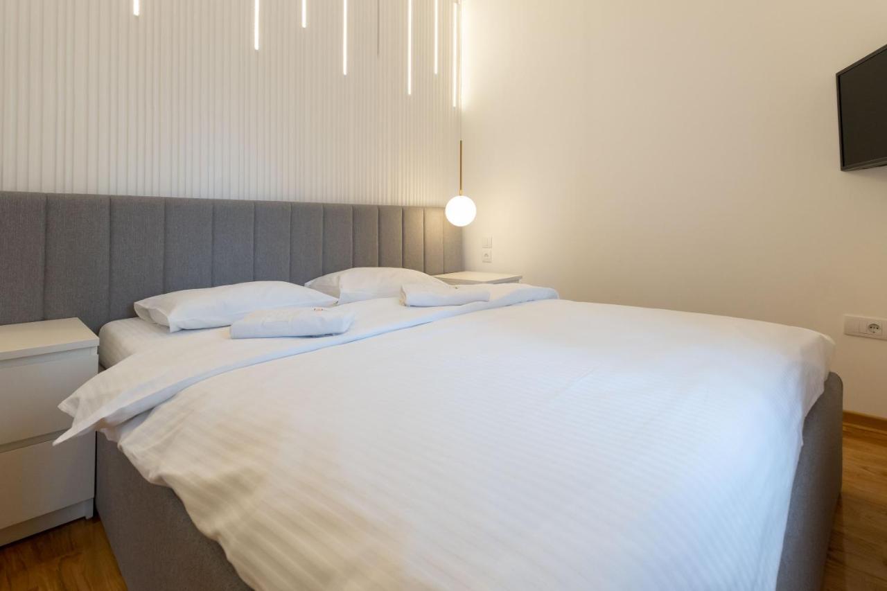 Apartman President 8