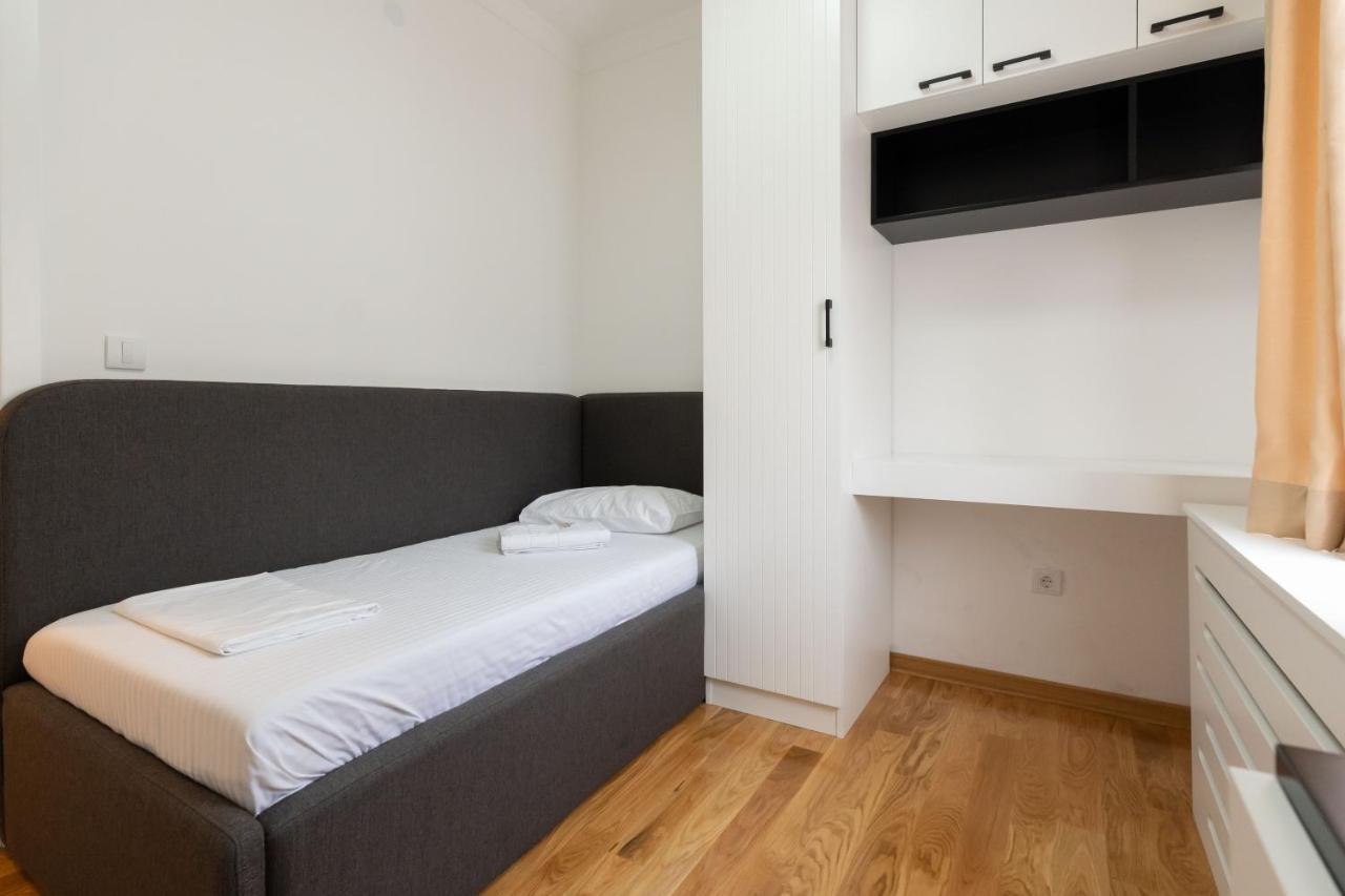 Apartman President 8