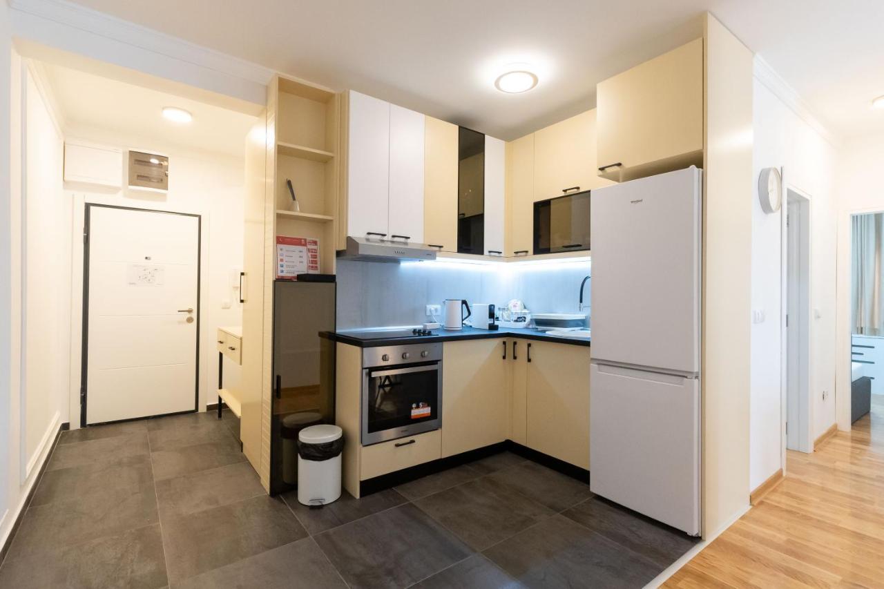 Apartman President 8 *
