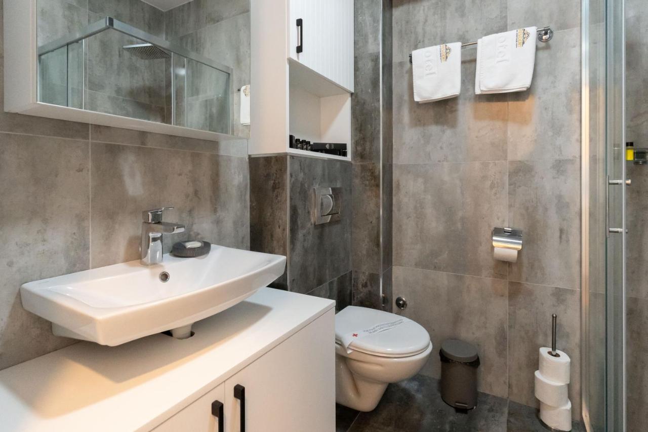 Apartman President 8 *