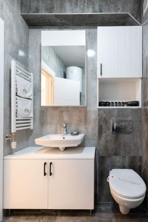 President 8 Apartman Belgrade