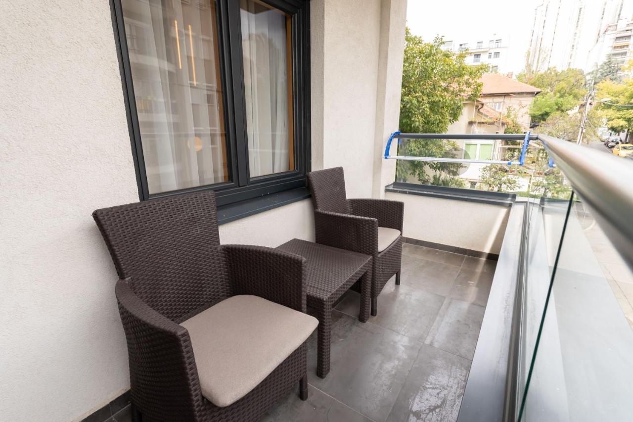 Apartman President 8 Belgrade