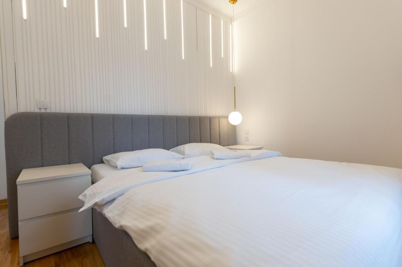 President 8 Apartman *
