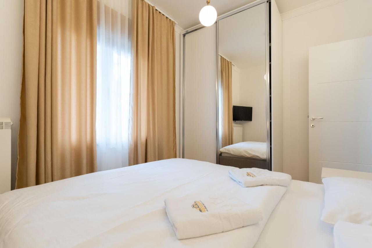Apartman President 8