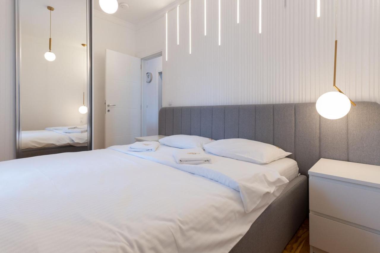 President 8 Apartman