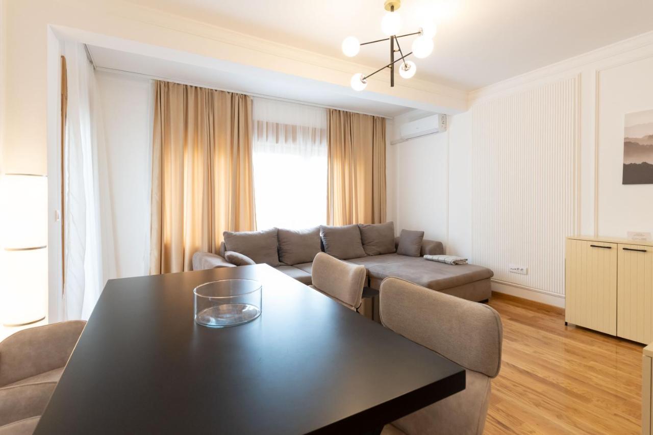 President 8 Apartman *