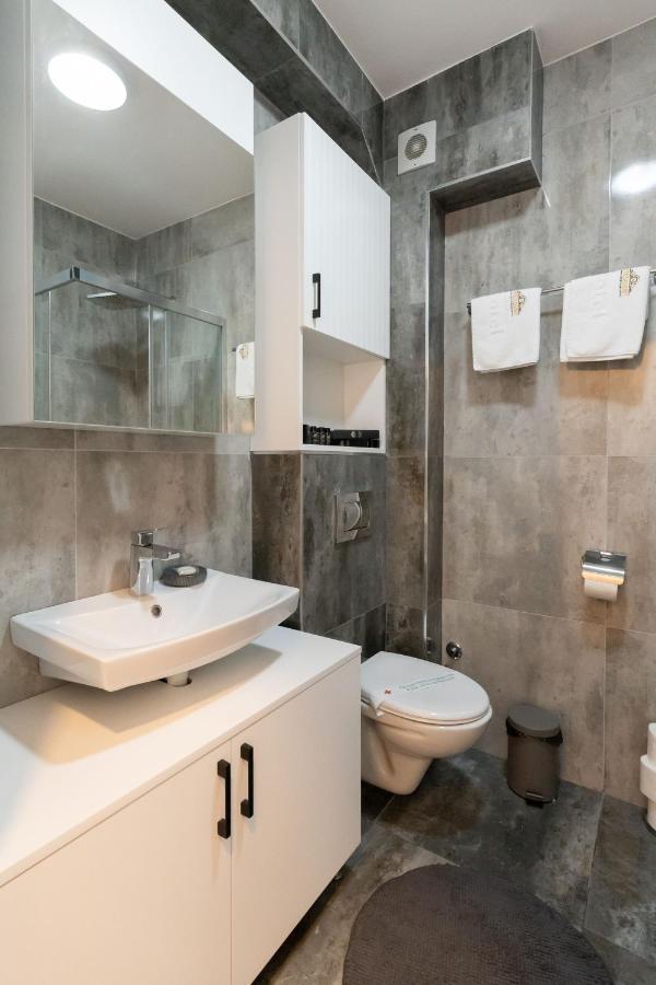 Apartman President 8 *