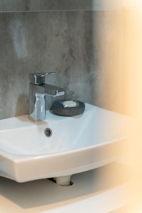 Apartman President 8 *