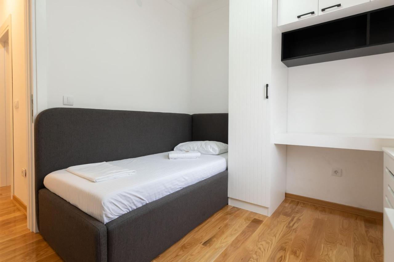 Apartman President 8 Belgrade