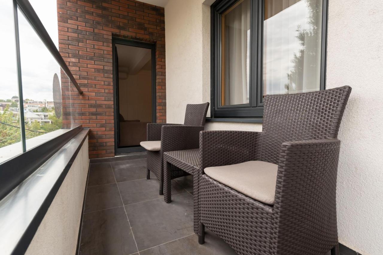 Apartman President 8