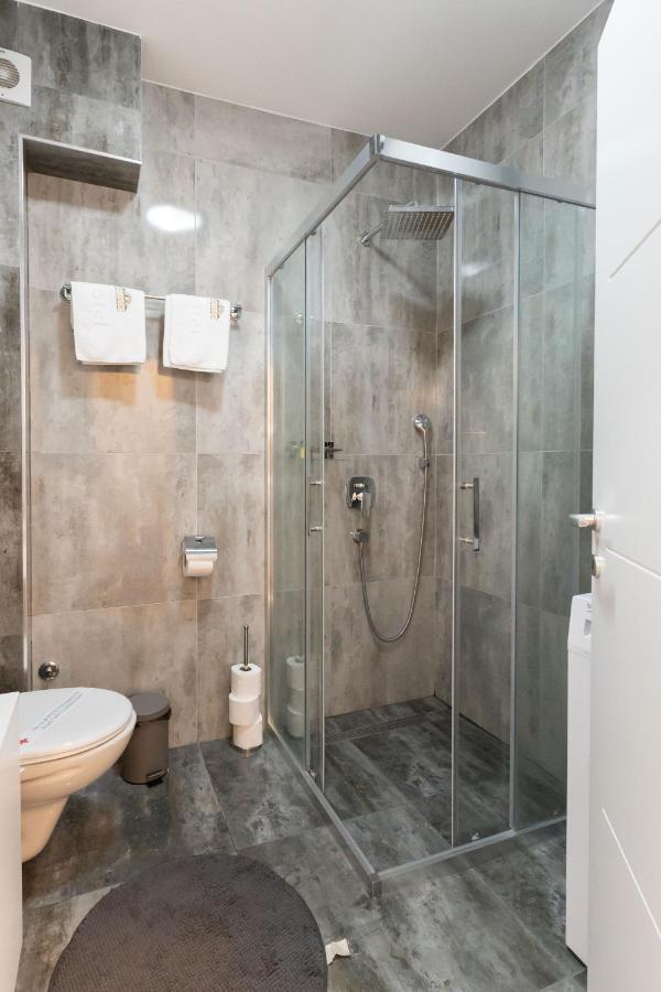President 8 Apartman Belgrade